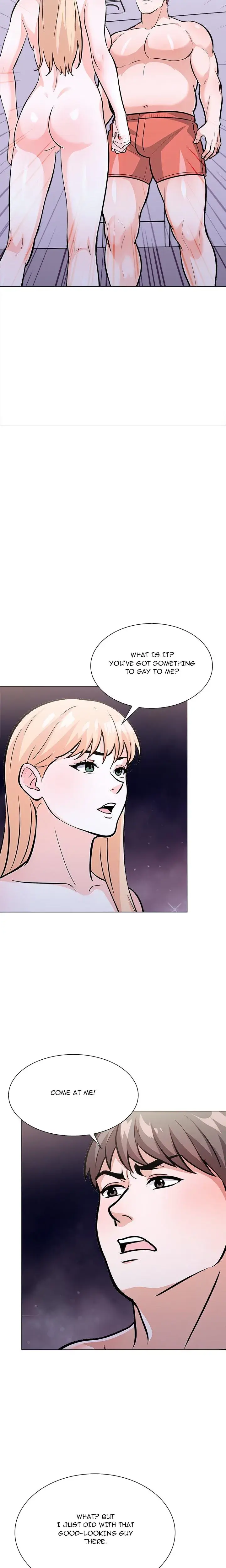 The White Room Season 2 Chapter 29 - Page 13