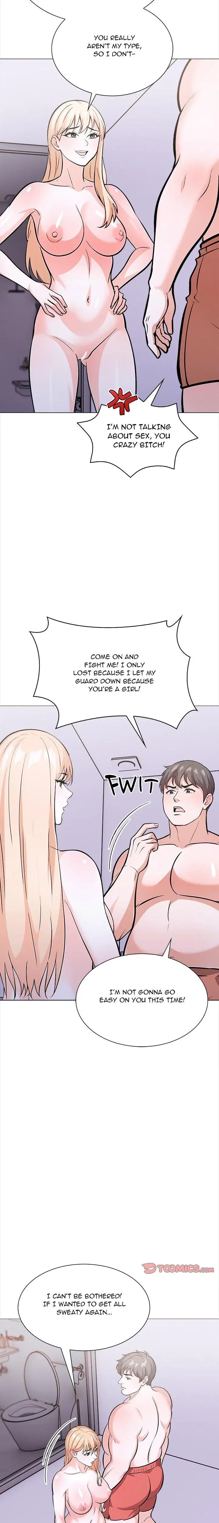 The White Room Season 2 Chapter 29 - Page 14