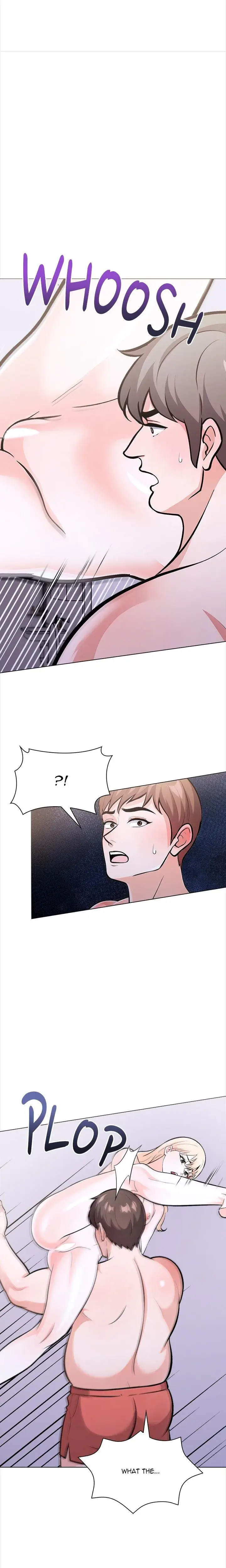 The White Room Season 2 Chapter 29 - Page 16