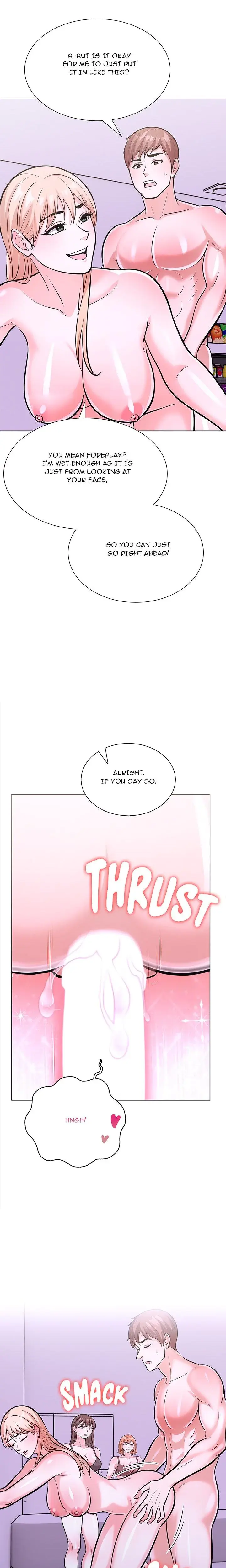 The White Room Season 2 Chapter 29 - Page 2