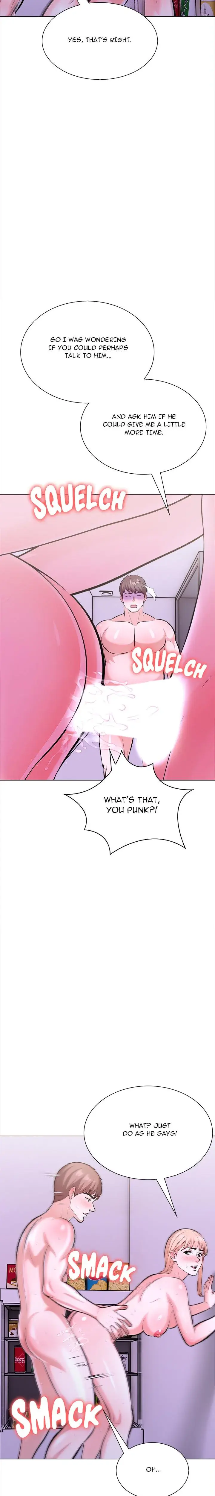The White Room Season 2 Chapter 29 - Page 25