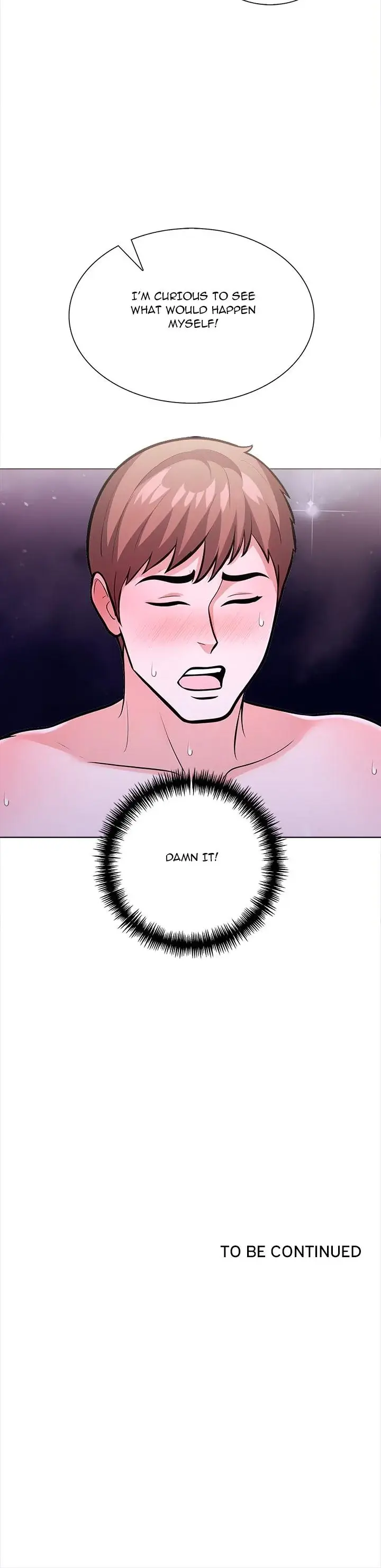The White Room Season 2 Chapter 29 - Page 26