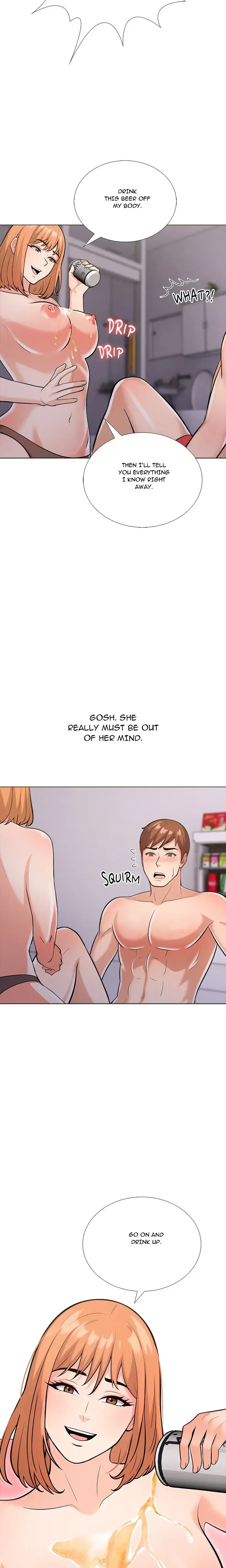 The White Room Season 2 Chapter 3 - Page 15