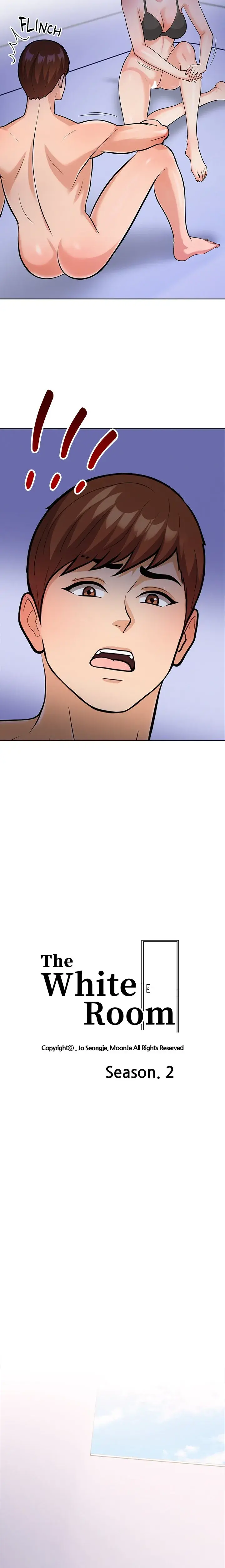 The White Room Season 2 Chapter 3 - Page 2