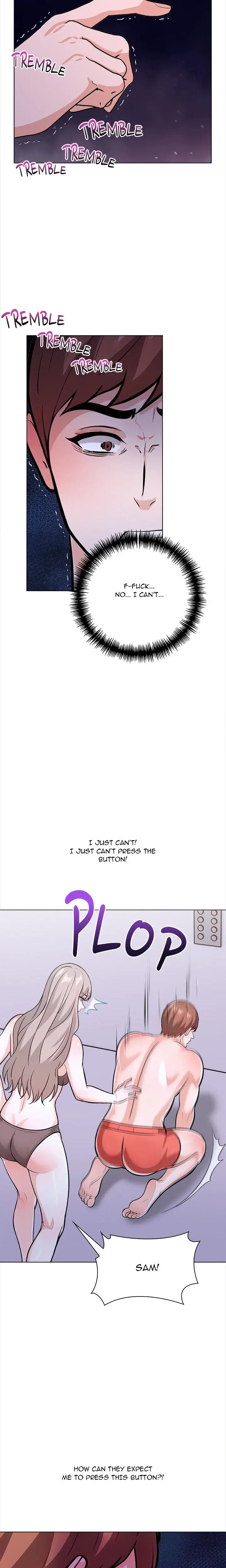 The White Room Season 2 Chapter 30 - Page 11