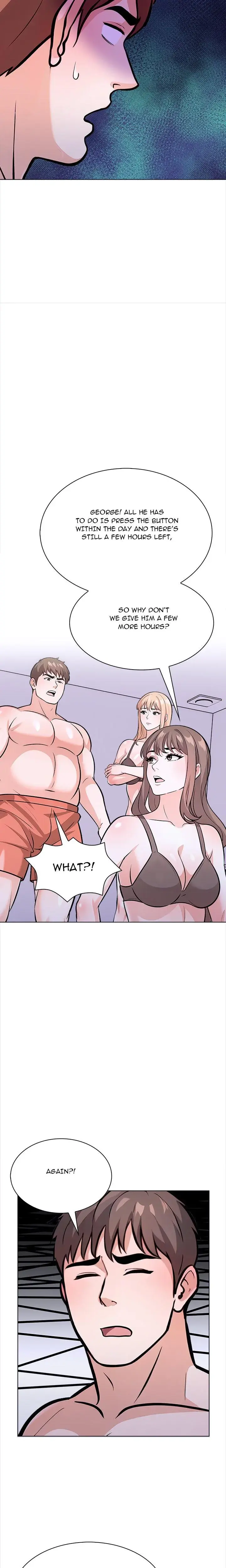 The White Room Season 2 Chapter 30 - Page 12