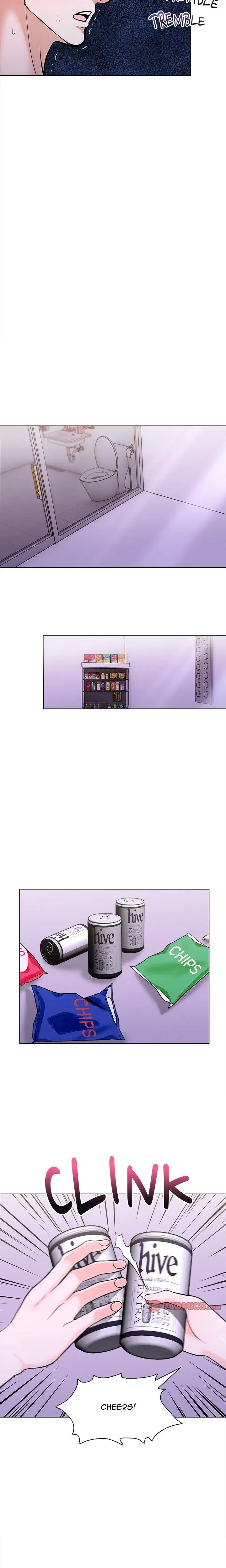 The White Room Season 2 Chapter 30 - Page 14