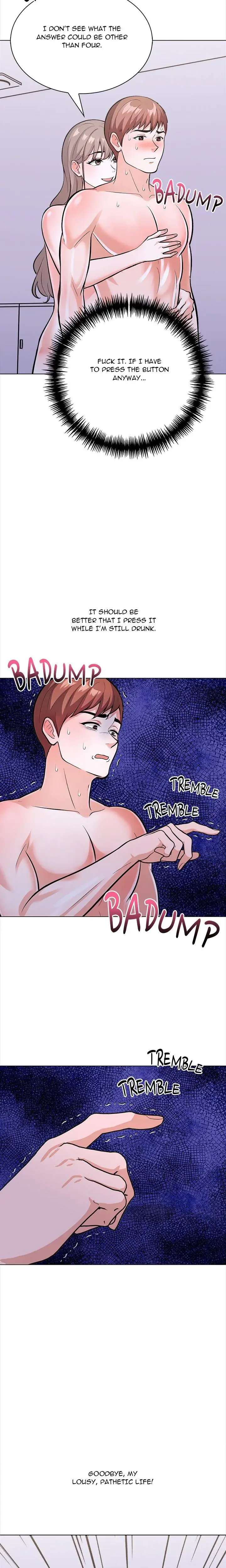 The White Room Season 2 Chapter 30 - Page 24
