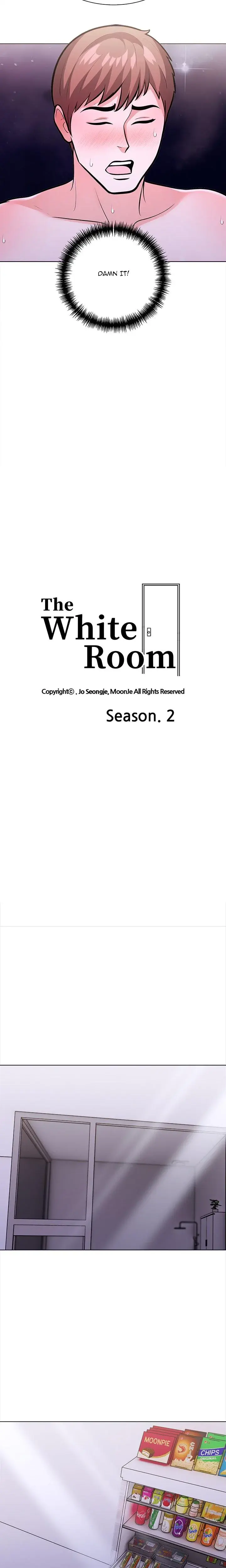 The White Room Season 2 Chapter 30 - Page 3