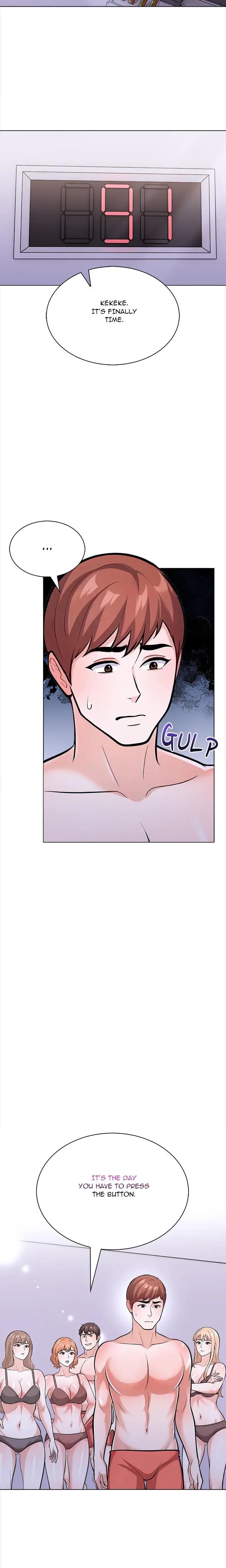 The White Room Season 2 Chapter 30 - Page 4