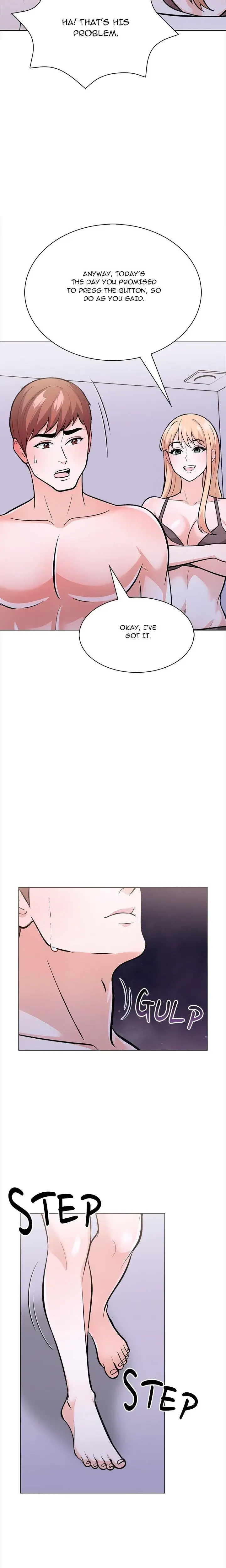 The White Room Season 2 Chapter 30 - Page 7