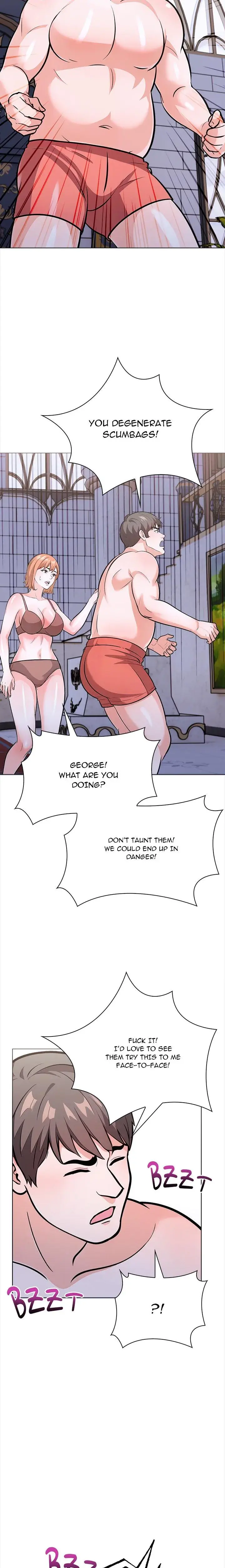 The White Room Season 2 Chapter 31 - Page 11