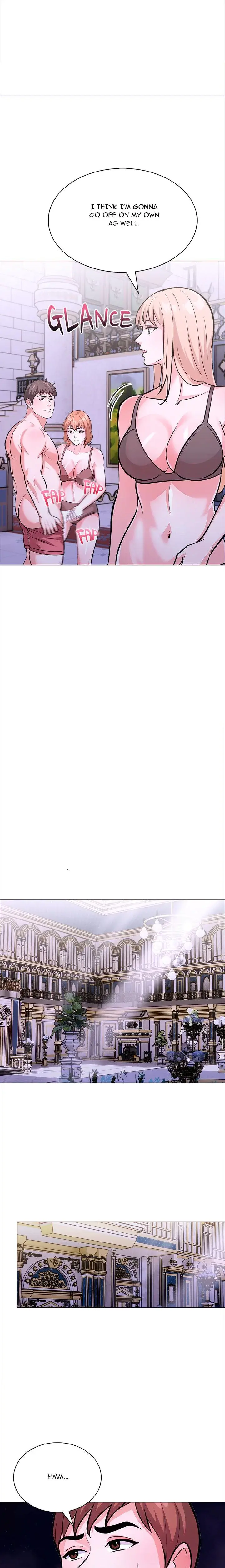 The White Room Season 2 Chapter 31 - Page 19