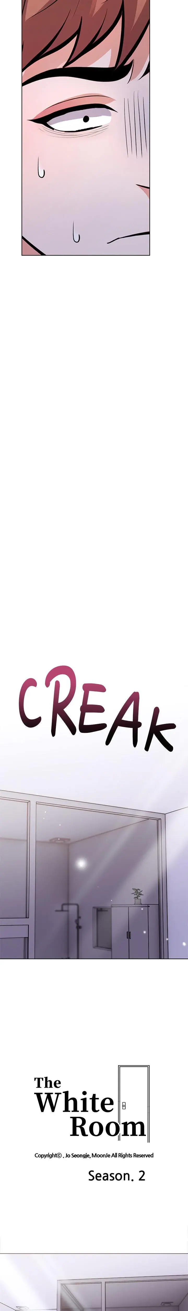 The White Room Season 2 Chapter 31 - Page 2
