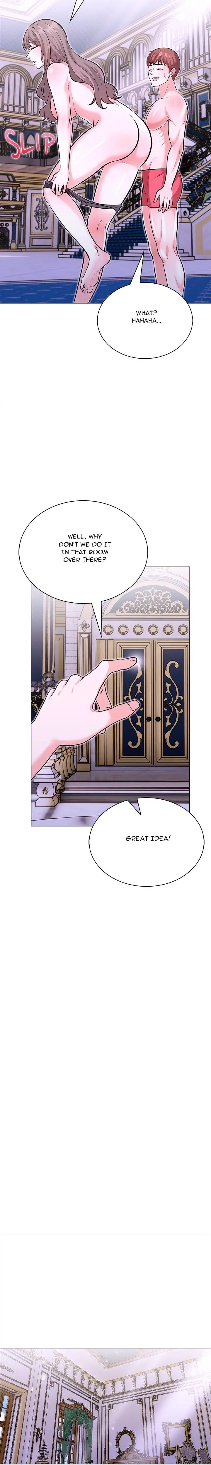 The White Room Season 2 Chapter 31 - Page 21