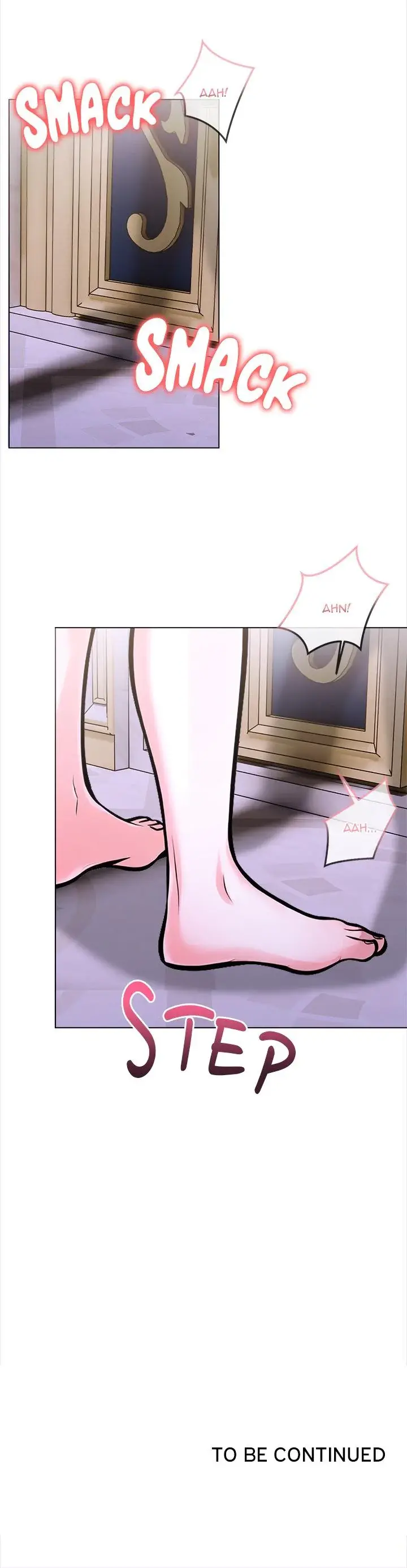 The White Room Season 2 Chapter 31 - Page 24
