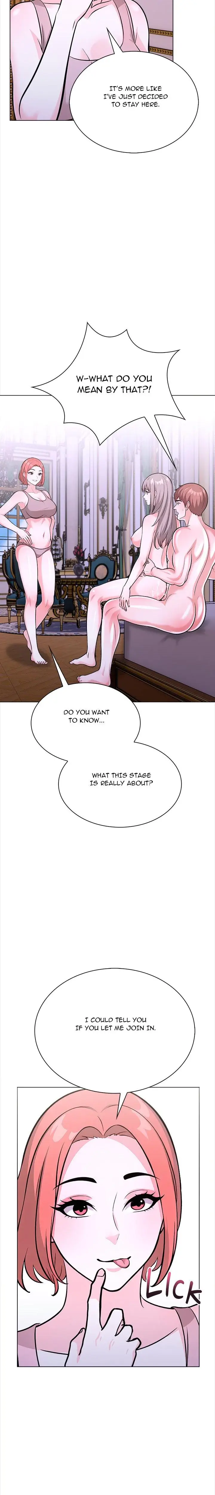 The White Room Season 2 Chapter 32 - Page 13