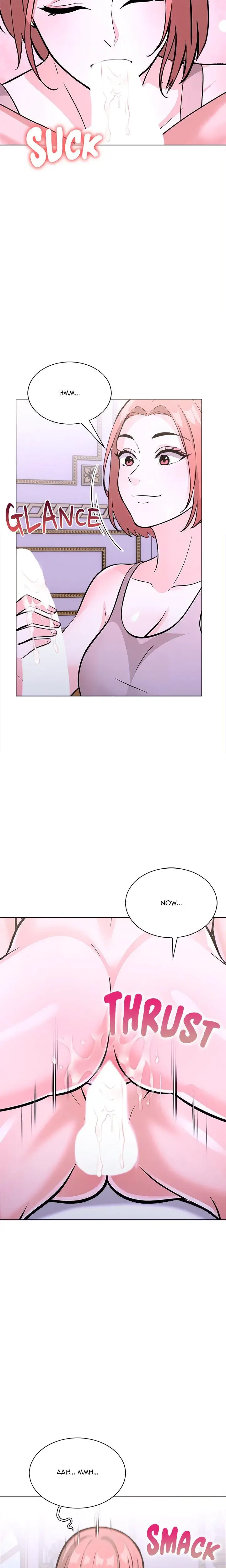 The White Room Season 2 Chapter 32 - Page 18