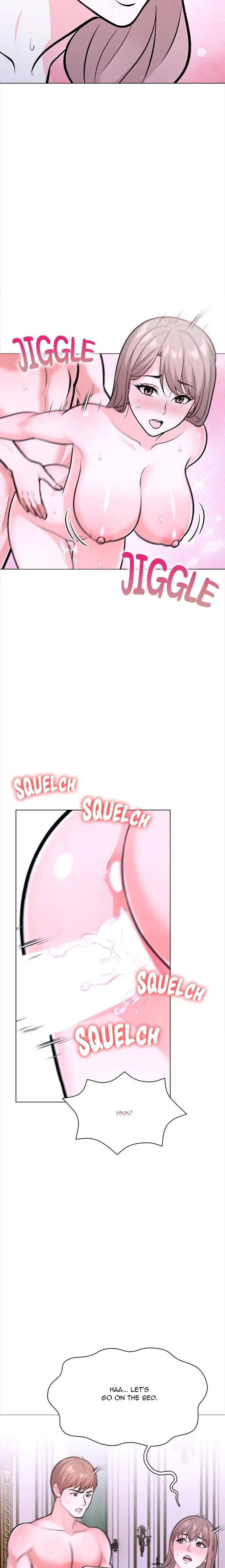 The White Room Season 2 Chapter 32 - Page 2