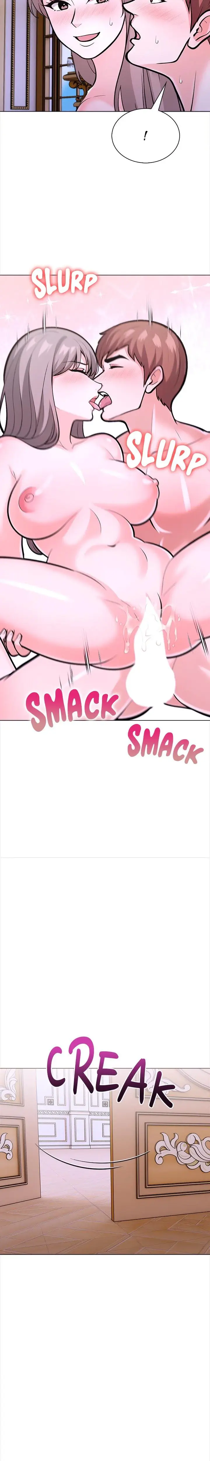 The White Room Season 2 Chapter 32 - Page 9