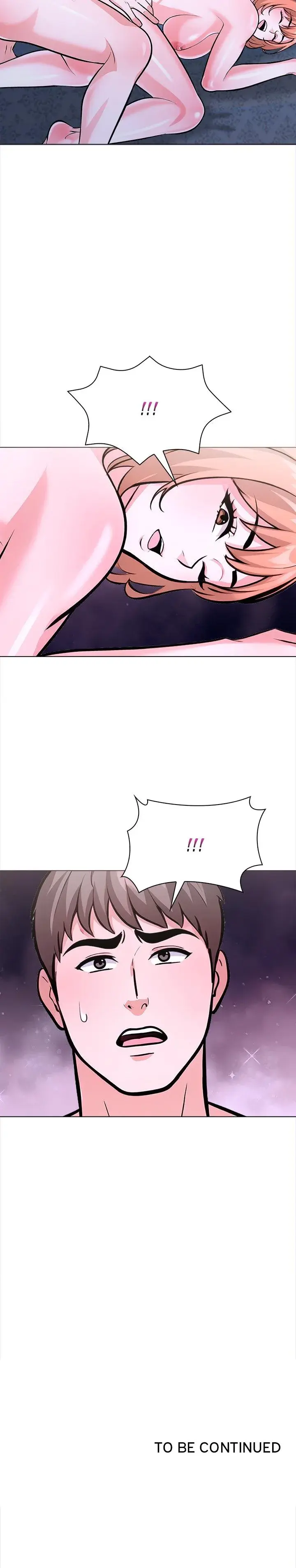 The White Room Season 2 Chapter 33 - Page 25