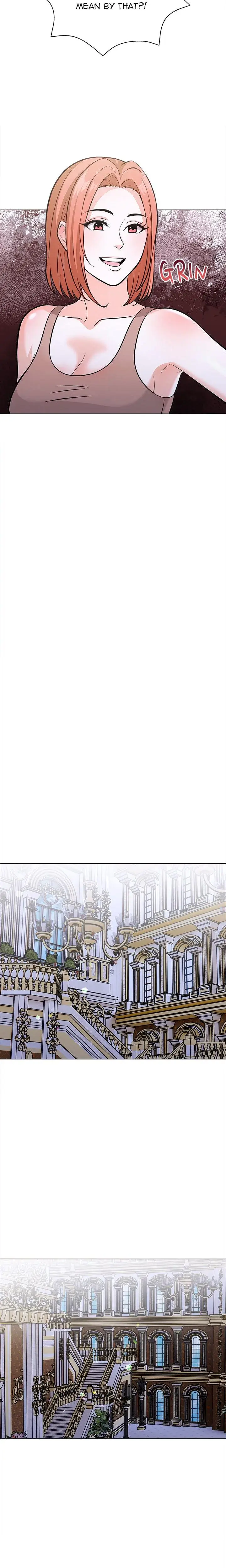 The White Room Season 2 Chapter 33 - Page 7