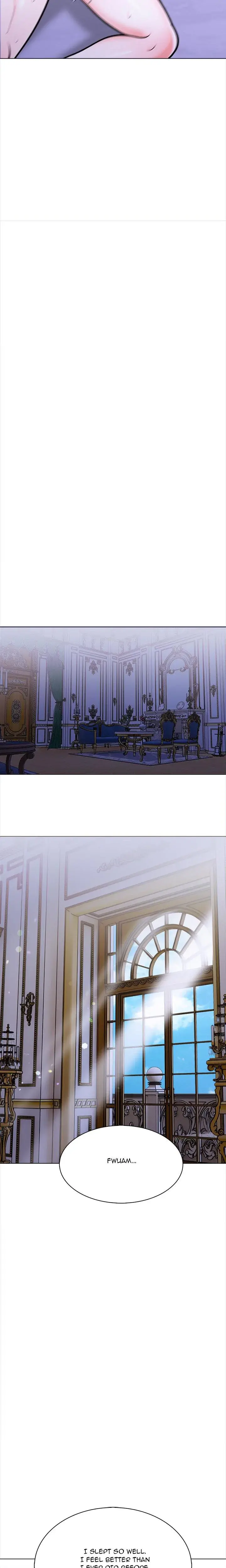 The White Room Season 2 Chapter 34 - Page 17