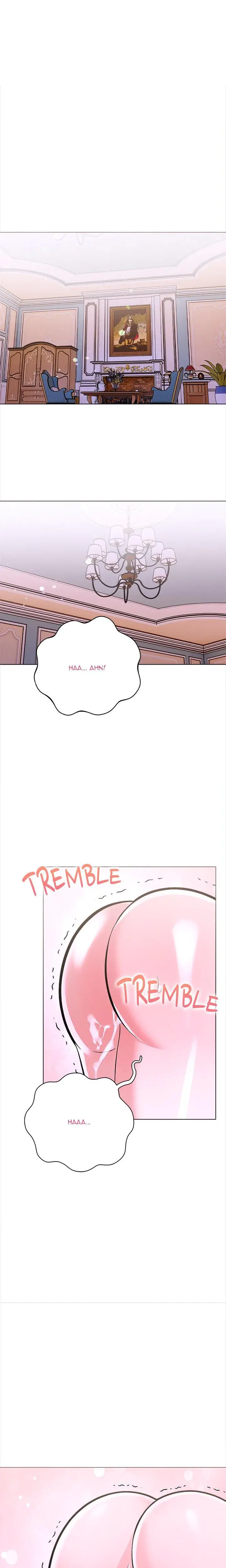 The White Room Season 2 Chapter 34 - Page 3