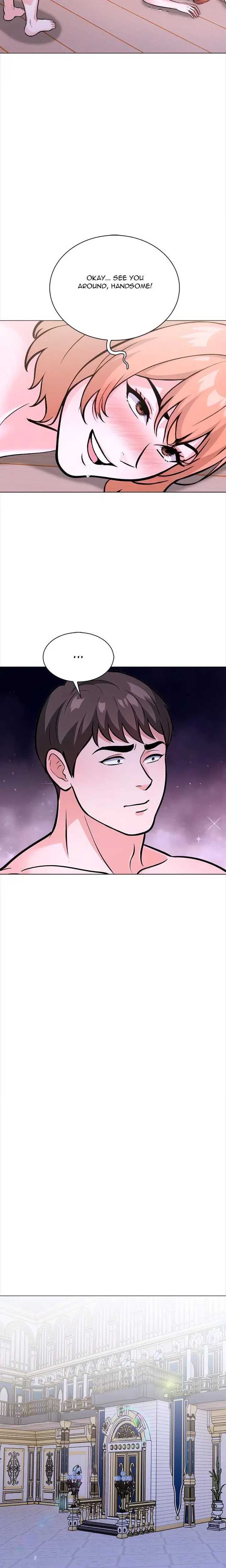 The White Room Season 2 Chapter 34 - Page 7