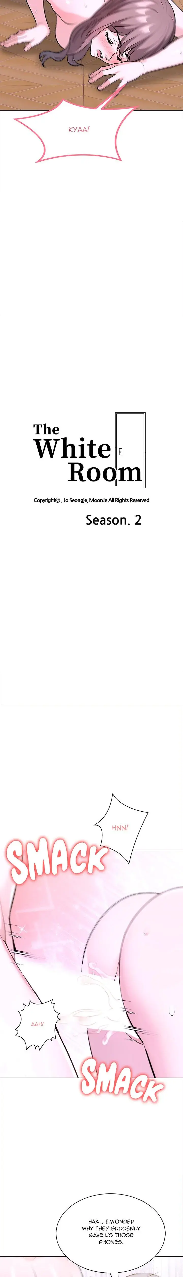 The White Room Season 2 Chapter 35 - Page 3
