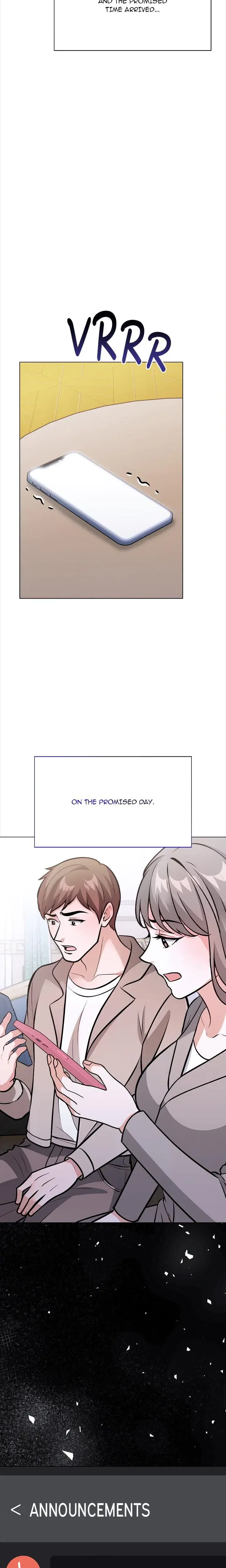 The White Room Season 2 Chapter 36 - Page 20