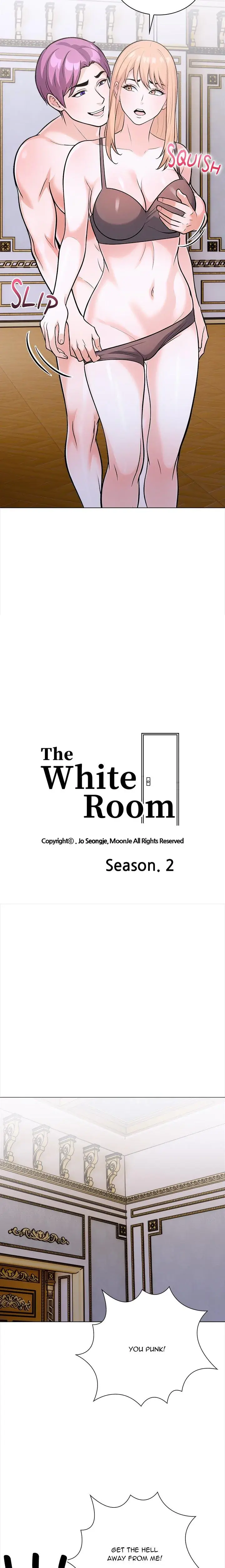 The White Room Season 2 Chapter 36 - Page 3