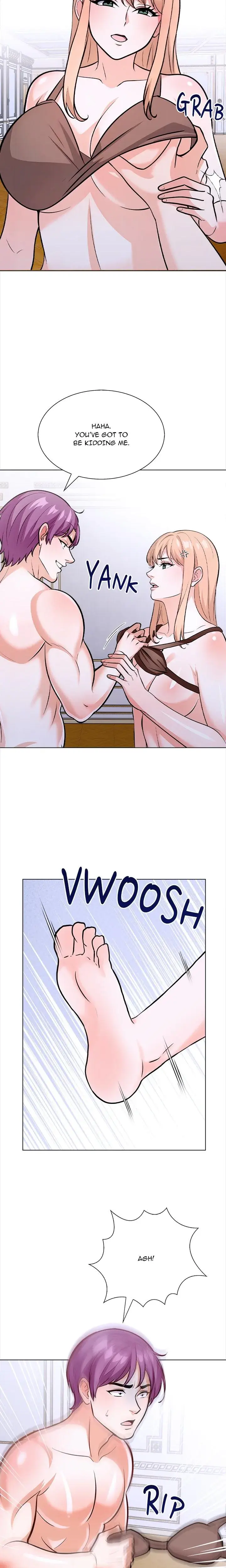 The White Room Season 2 Chapter 36 - Page 6