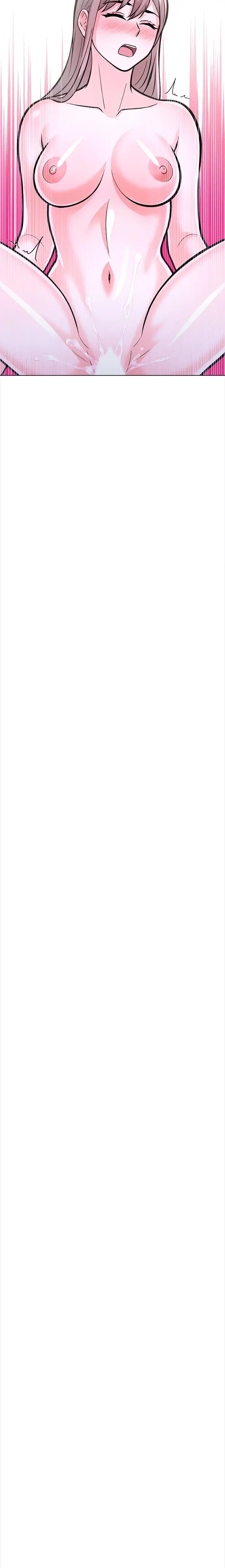 The White Room Season 2 Chapter 37 - Page 17
