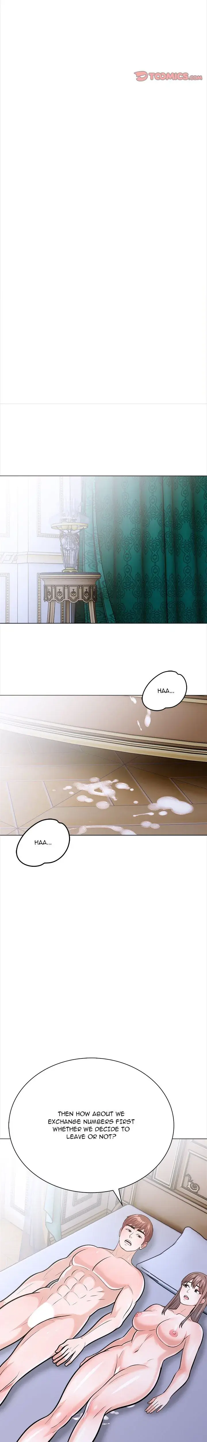 The White Room Season 2 Chapter 37 - Page 18