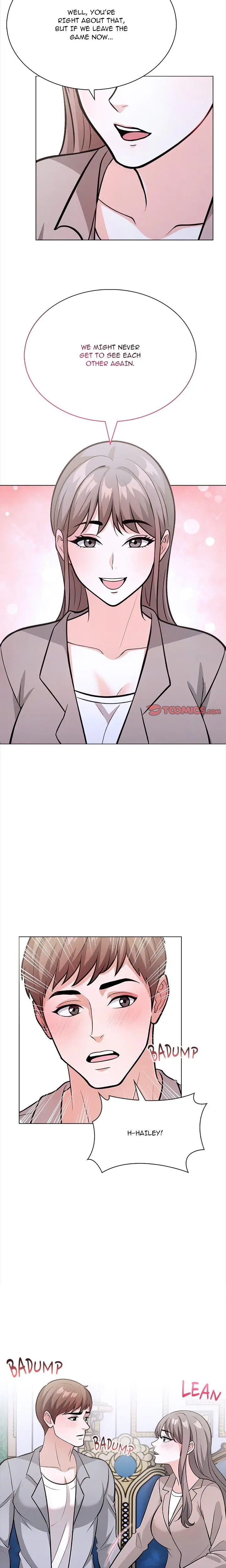 The White Room Season 2 Chapter 37 - Page 5
