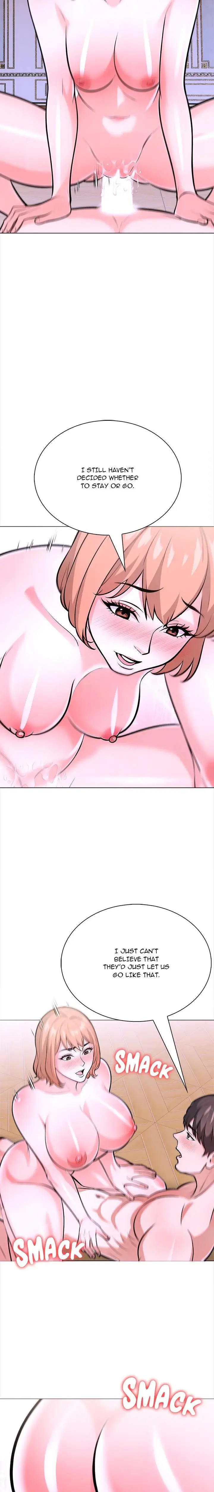 The White Room Season 2 Chapter 38 - Page 13