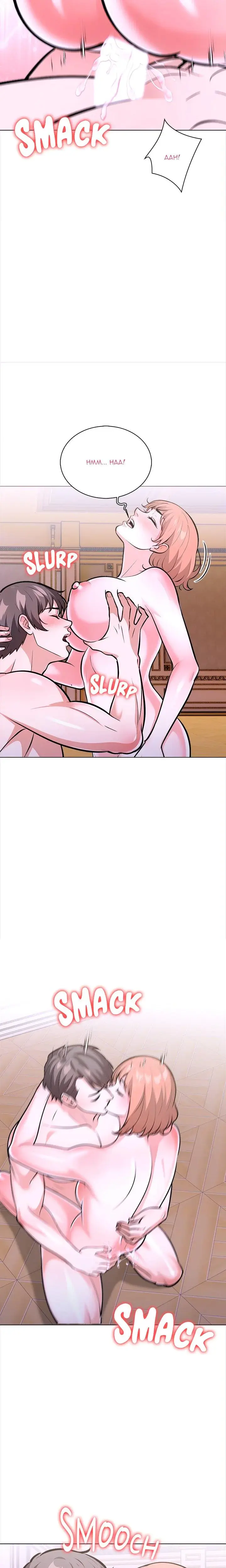 The White Room Season 2 Chapter 38 - Page 14