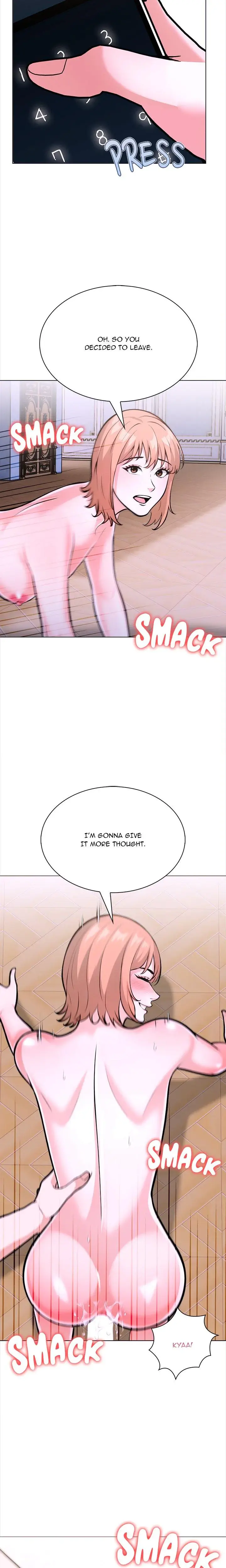 The White Room Season 2 Chapter 38 - Page 18