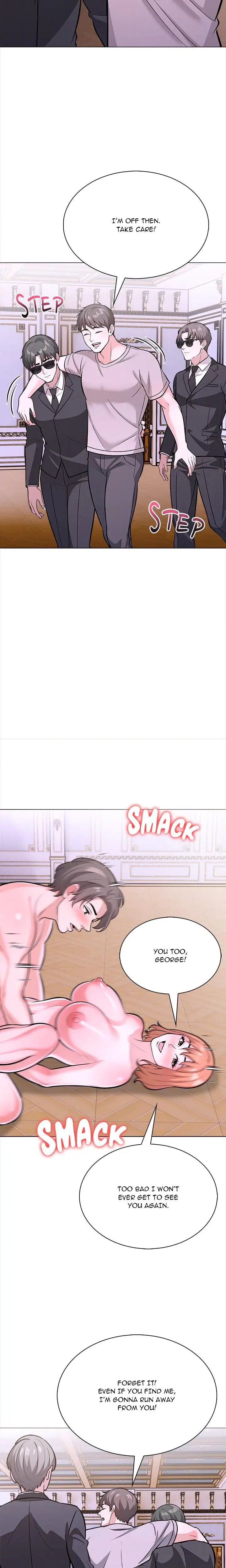 The White Room Season 2 Chapter 38 - Page 22