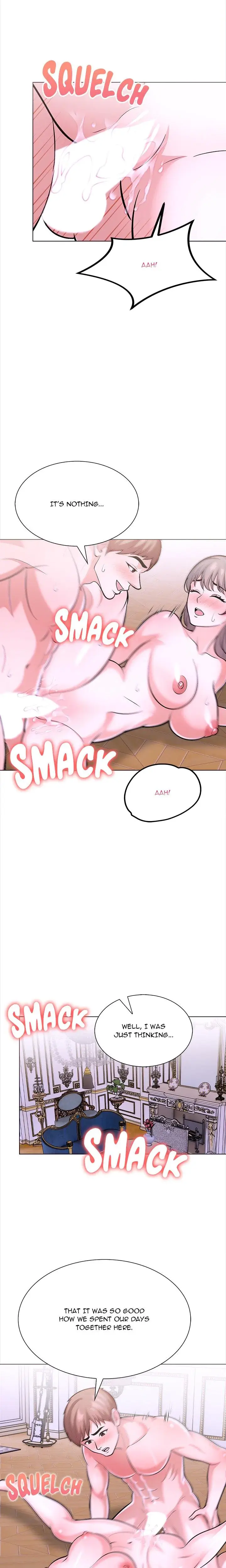 The White Room Season 2 Chapter 39 - Page 16