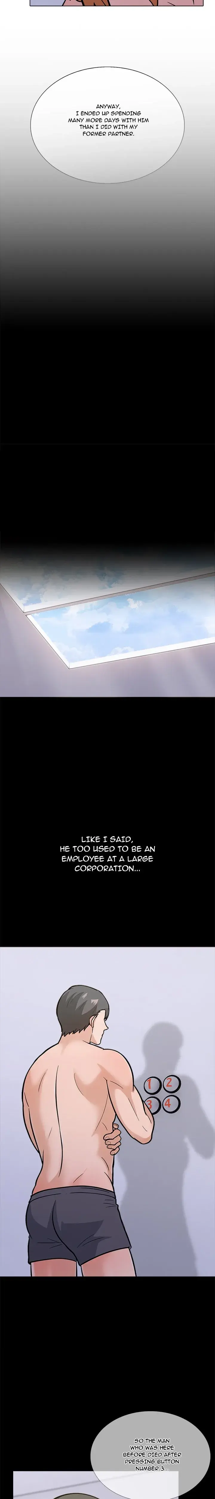The White Room Season 2 Chapter 4 - Page 11