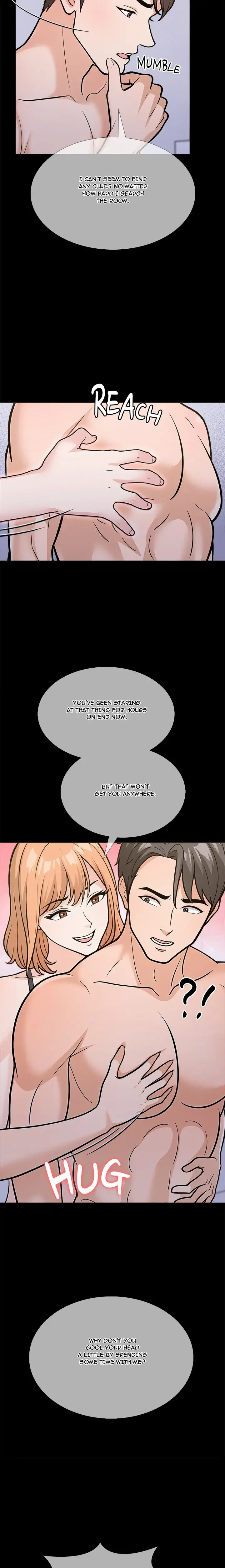 The White Room Season 2 Chapter 4 - Page 13