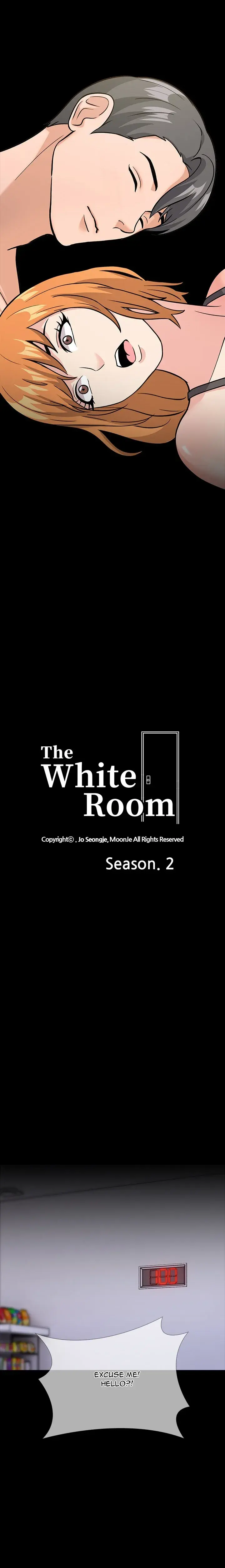 The White Room Season 2 Chapter 4 - Page 2