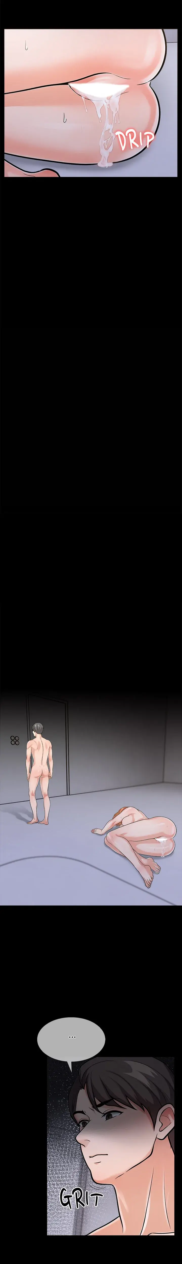 The White Room Season 2 Chapter 4 - Page 22