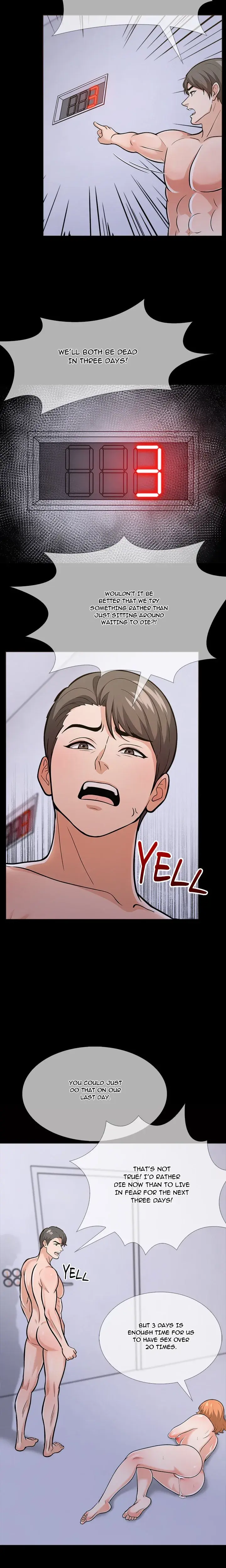 The White Room Season 2 Chapter 4 - Page 24