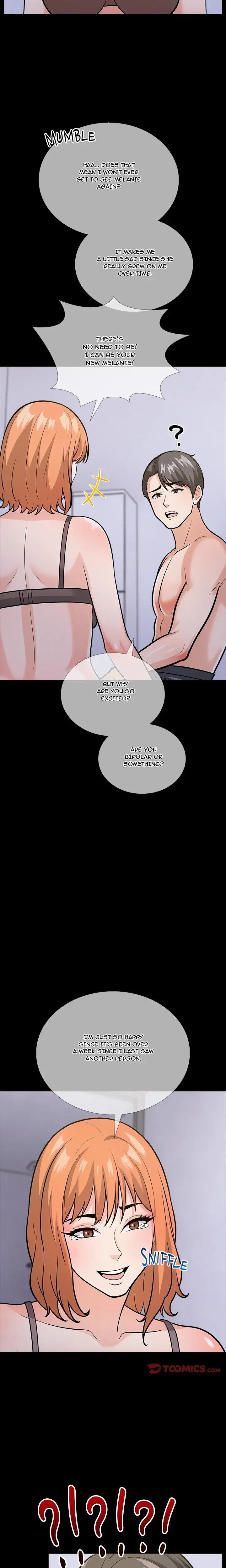 The White Room Season 2 Chapter 4 - Page 5