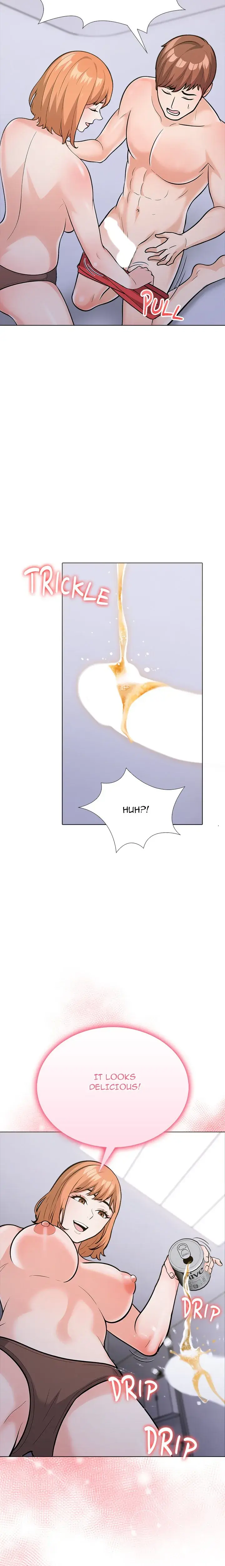 The White Room Season 2 Chapter 4 - Page 8