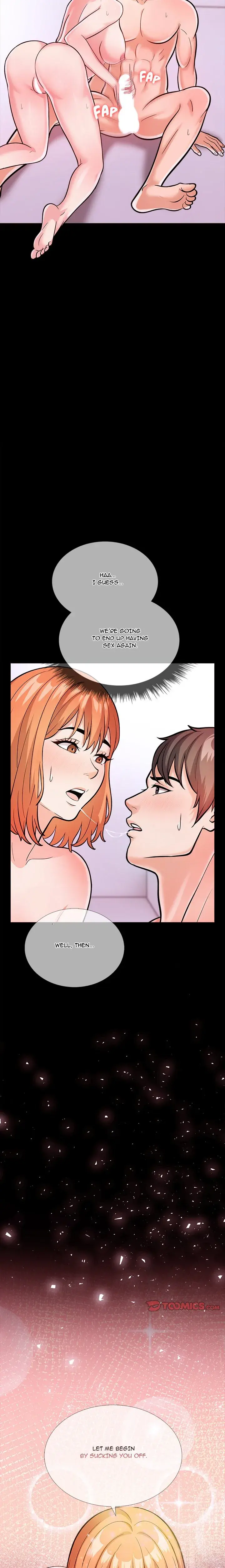 The White Room Season 2 Chapter 5 - Page 14