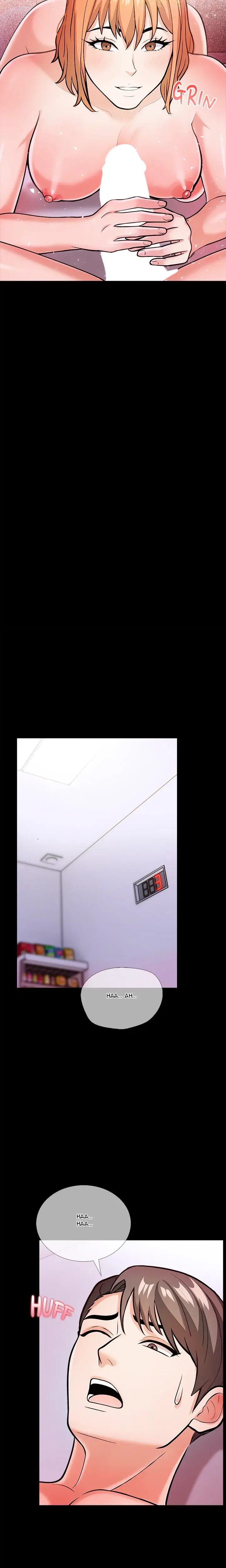 The White Room Season 2 Chapter 5 - Page 15